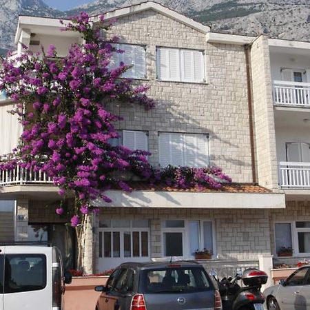 Apartments Lidus Makarska Zimmer foto
