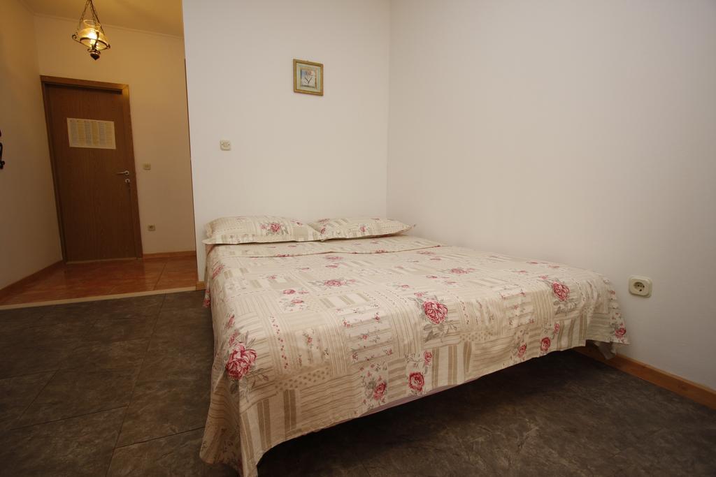 Apartments Lidus Makarska Zimmer foto