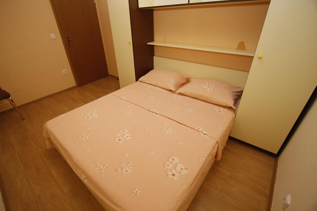 Apartments Lidus Makarska Zimmer foto
