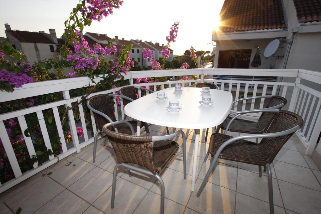 Apartments Lidus Makarska Zimmer foto