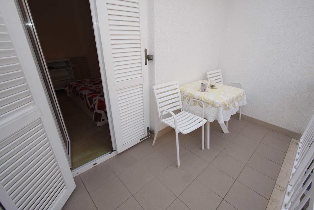 Apartments Lidus Makarska Zimmer foto