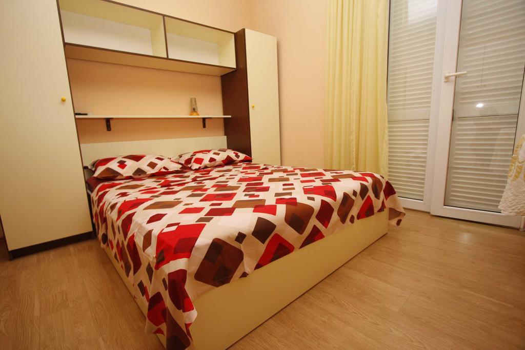 Apartments Lidus Makarska Zimmer foto