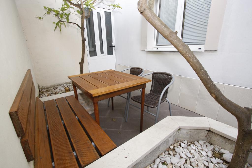 Apartments Lidus Makarska Zimmer foto