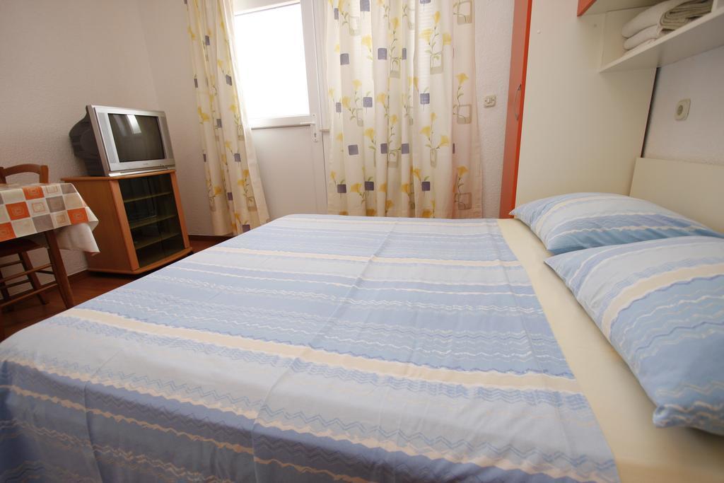 Apartments Lidus Makarska Zimmer foto