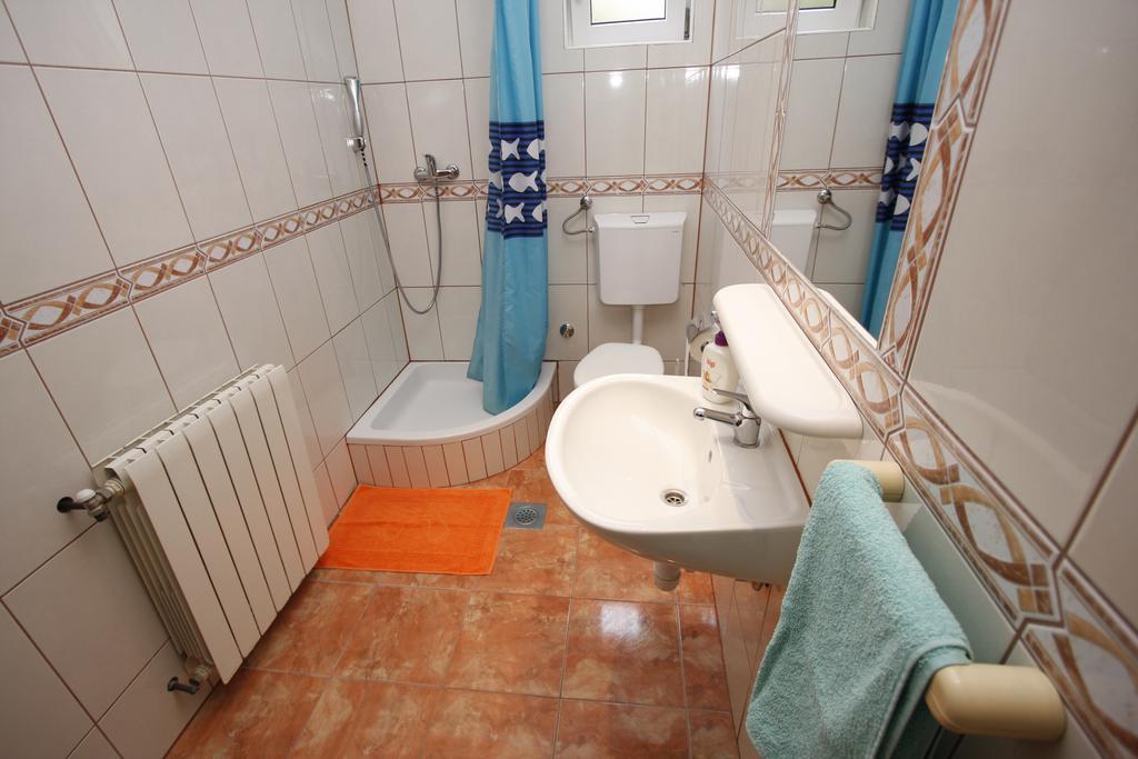 Apartments Lidus Makarska Zimmer foto