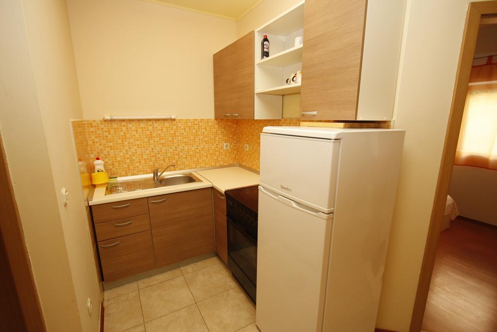 Apartments Lidus Makarska Zimmer foto