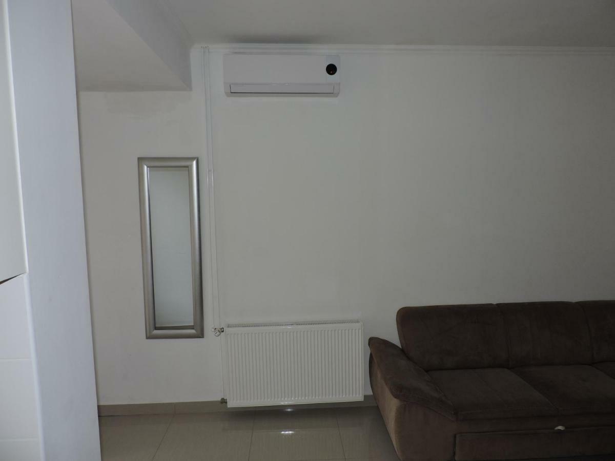 Apartments Lidus Makarska Exterior foto